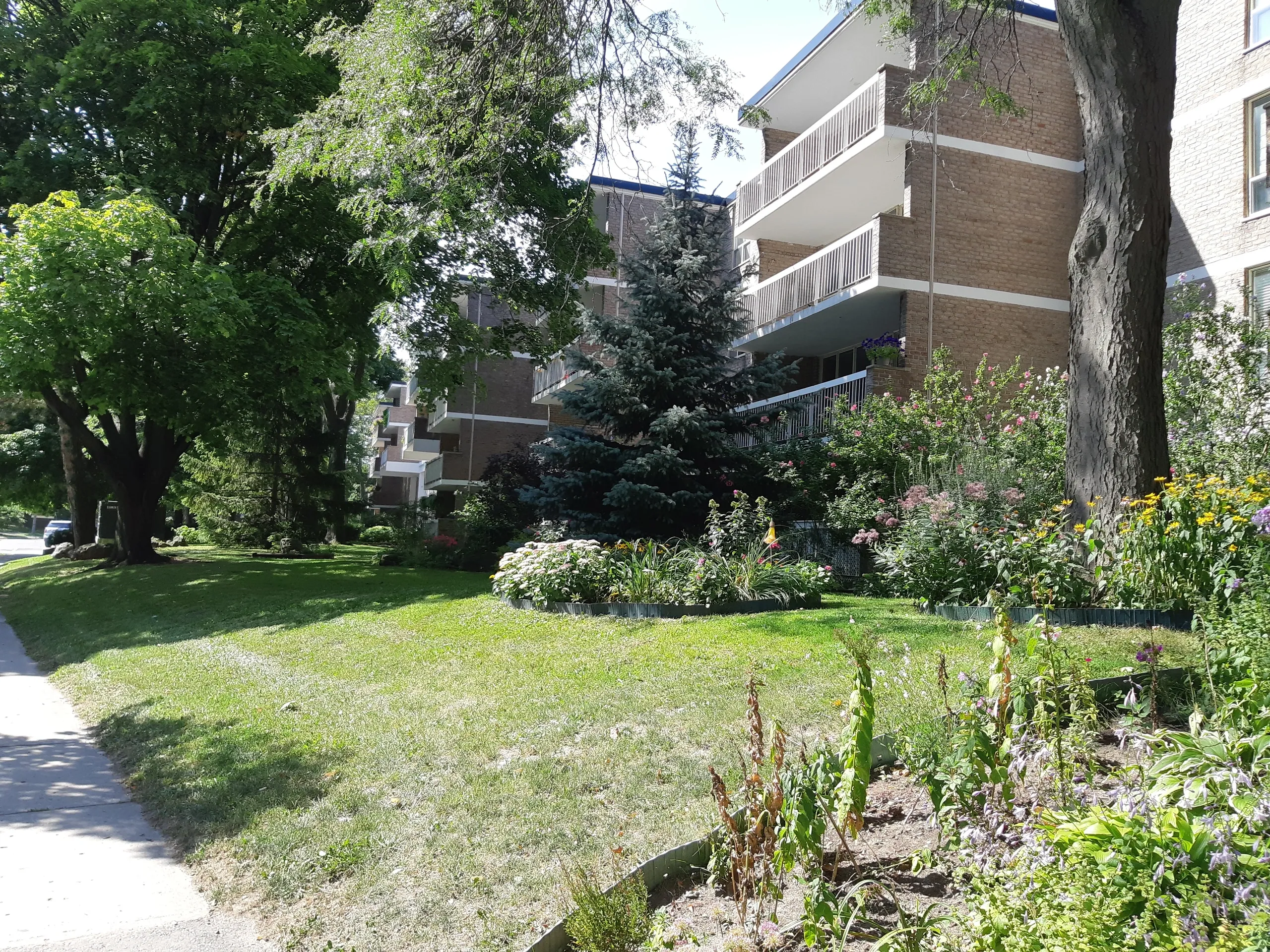 Commercial Property Care - GTA