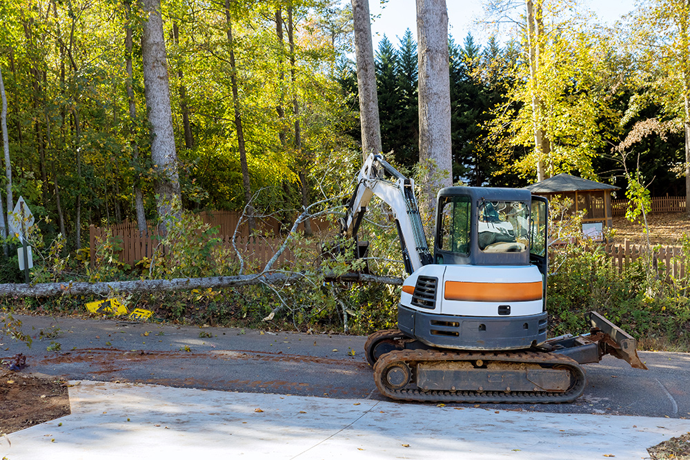Excavation Services - GTA
