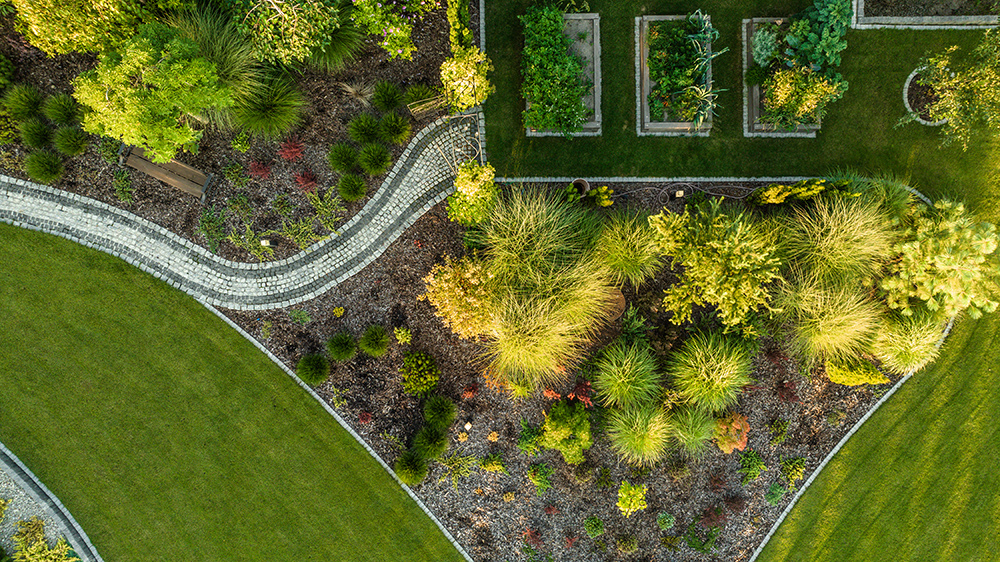 Professional Gardening Services - GTA