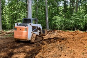 Excavation Services - GTA