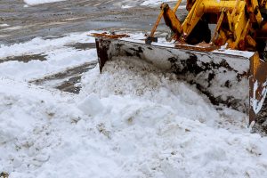 Snow Removal Services - GTA