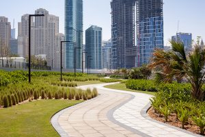 Commercial Property Maintenance - GTA