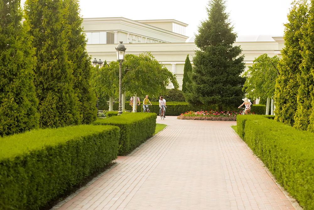 Commercial Property Care - GTA