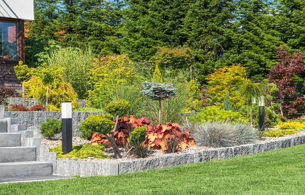 Garden Maintenance Service for Hire - GTA