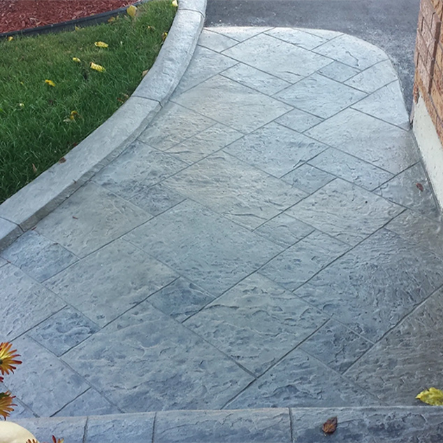Decorative Concrete Solutions - GTA