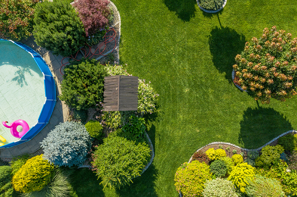 Professional Gardening Services for Hire - GTA