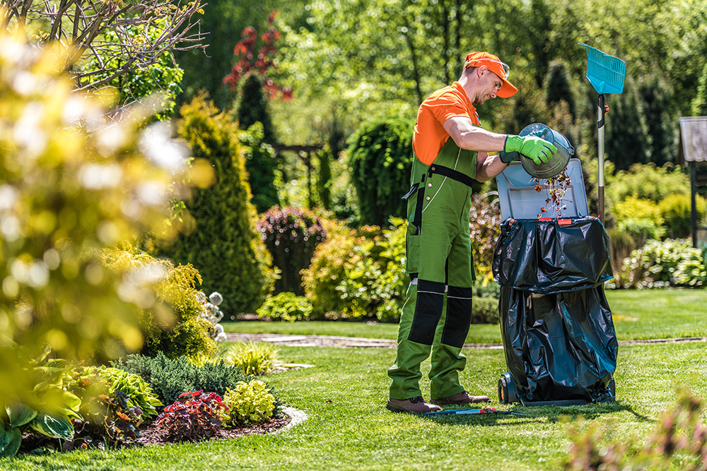 Property Maintenance Services - GTA