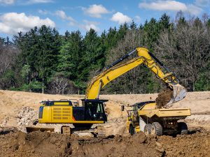 Excavation Services - GTA