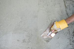 Concrete Pouring Services - GTA